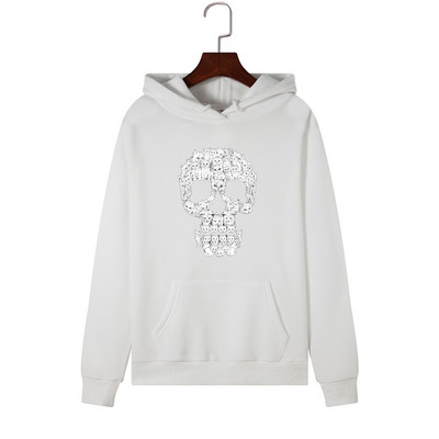 Új modell női pulóver rátéttel és hosszú ujjal