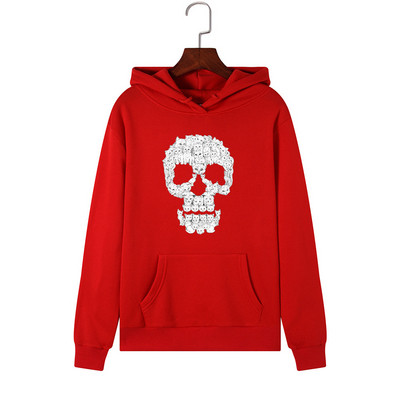 Új modell női pulóver rátéttel és hosszú ujjal