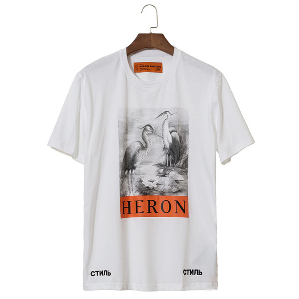 Tricou casual cu aplicație și mâneci scurte în alb