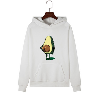 Sieviešu sporta krekls ar saitēm un kapuci