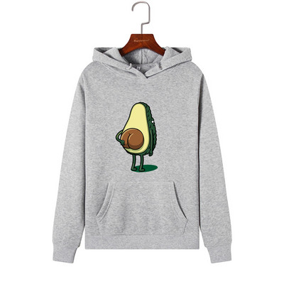 Sieviešu sporta krekls ar saitēm un kapuci