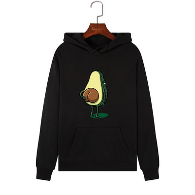 Sieviešu sporta krekls ar saitēm un kapuci