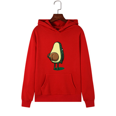 Sieviešu sporta krekls ar saitēm un kapuci