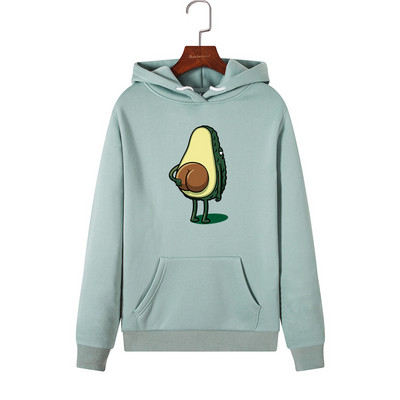 Sieviešu sporta krekls ar saitēm un kapuci