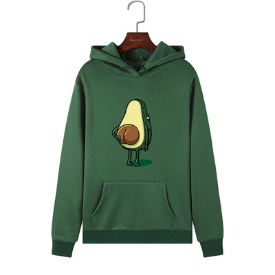 Sieviešu sporta krekls ar saitēm un kapuci