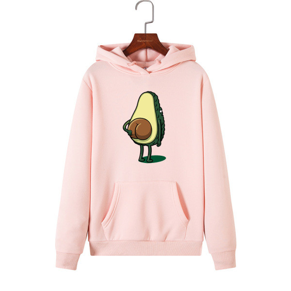 Sieviešu sporta krekls ar saitēm un kapuci