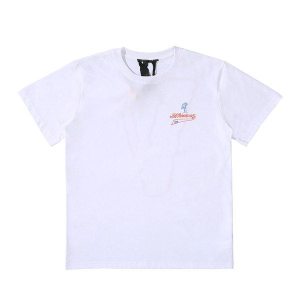 Tricou simplu cu mâneci scurte