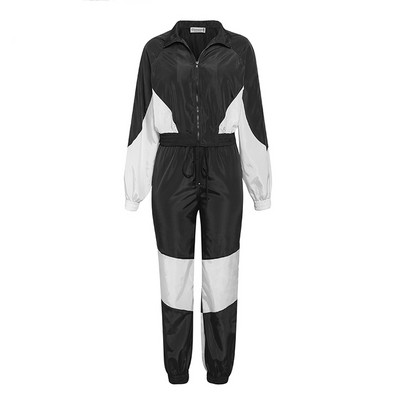 ÚJ modell kétrészes pulóver + nadrág női szett