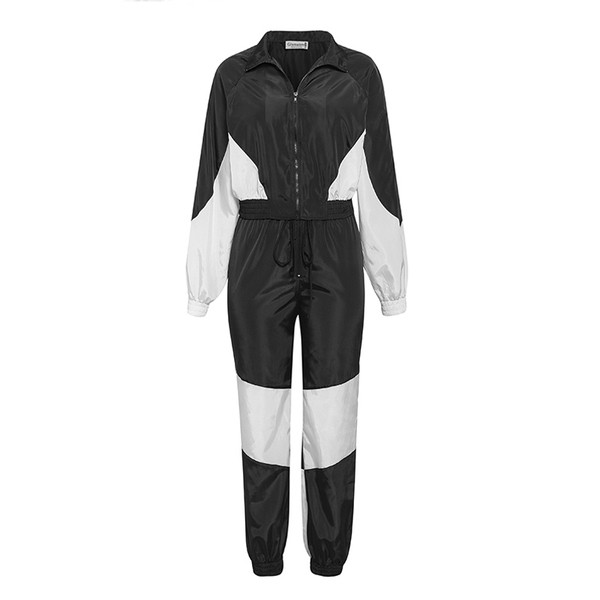 ÚJ modell kétrészes pulóver + nadrág női szett