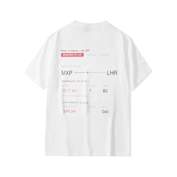 Ikdienas vīriešu T-krekls ar aplikāciju un īsām piedurknēm