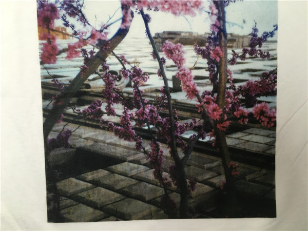 Lezser uniszex póló rövid ujjal és ovális nyakkivágással