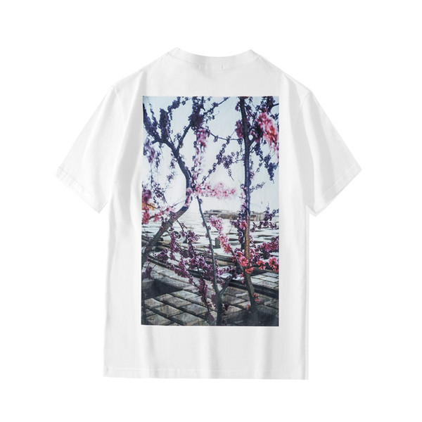 Lezser uniszex póló rövid ujjal és ovális nyakkivágással