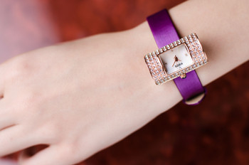 Дамски часовник Vidox Purple