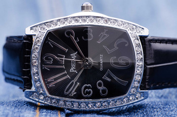 Дамски часовник Prema Crystal