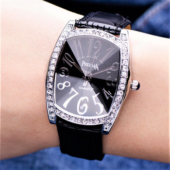 Дамски часовник Prema Crystal