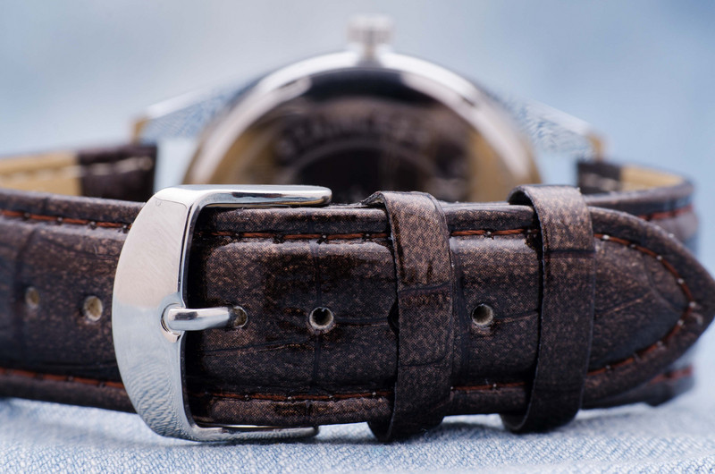 Дамски часовник Prema 251 Brown