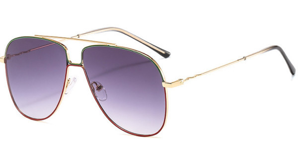 Ochelari moderni de dama cu lentile colorate