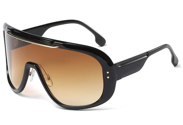 Moderne ženske maske naočale