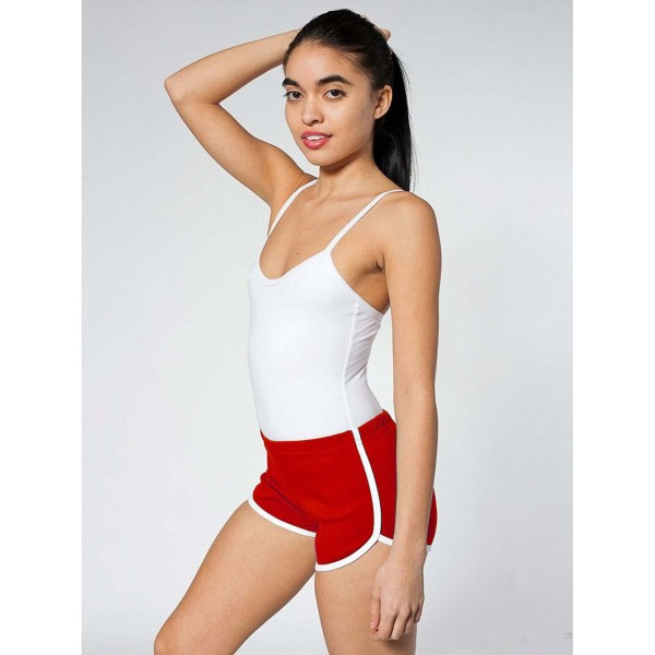 Moteriški šortai, tinkantys bėgimui ir fitnesui