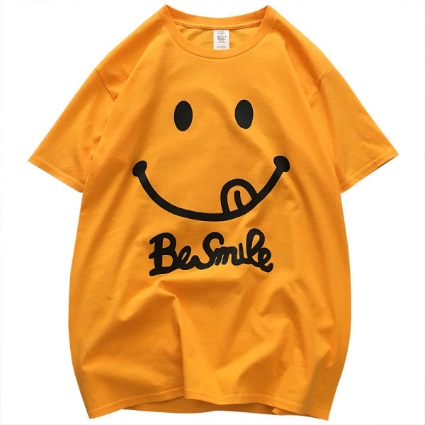 Novi model muške majice sa aplikacijom i natpisom