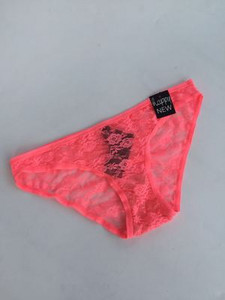 Sieviešu ikdienas bikini ar mežģīnēm