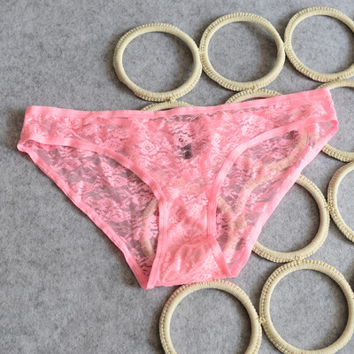 Sieviešu ikdienas bikini ar mežģīnēm