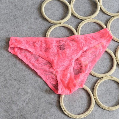 Sieviešu ikdienas bikini ar mežģīnēm