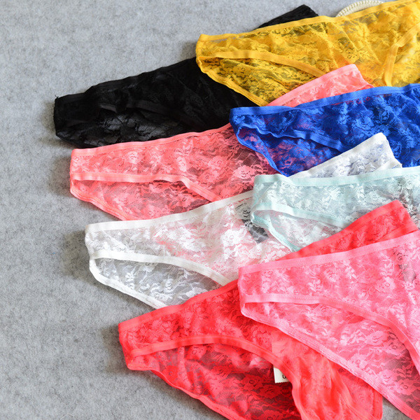 Sieviešu ikdienas bikini ar mežģīnēm