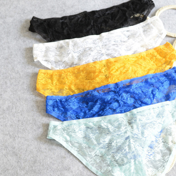 Sieviešu ikdienas bikini ar mežģīnēm