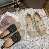 Mocasini moderni de dama cu talpa plata