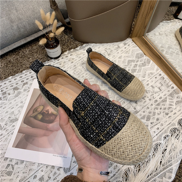 Mocasini moderni de dama cu talpa plata