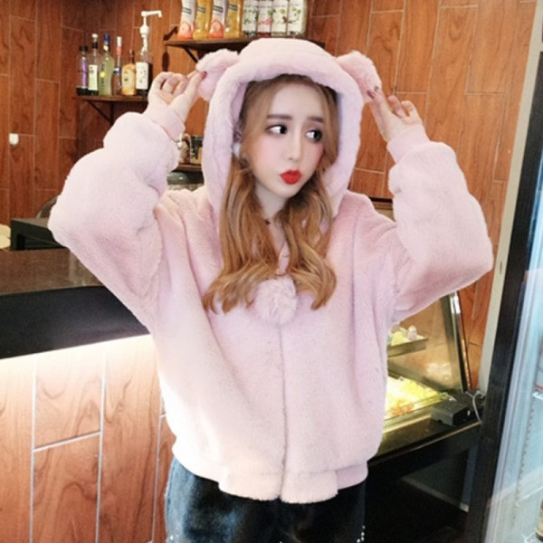 Napi női pulóver 3D elemekkel