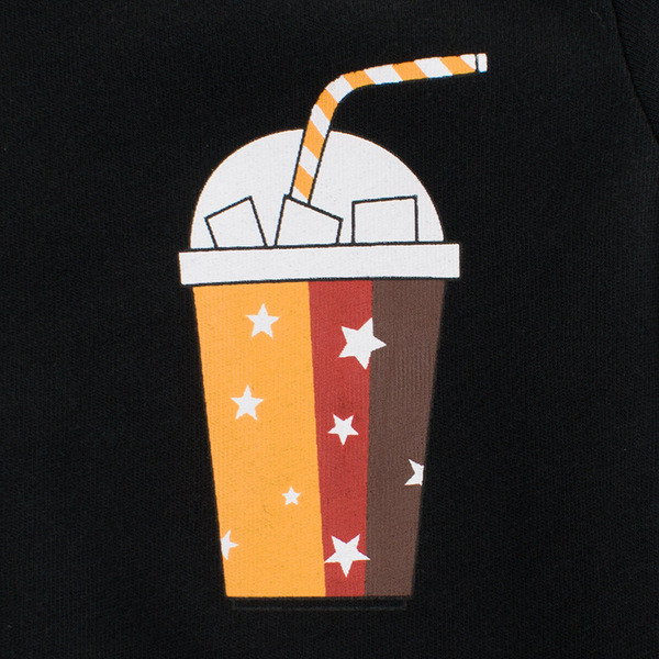 Kasdieniai vaikiški marškinėliai su užrašais berniukams