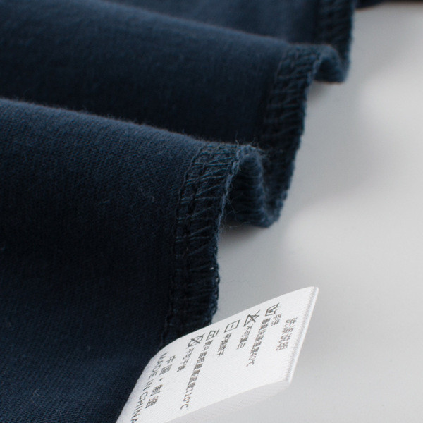 Modernūs vaikiški marškinėliai berniukams su užrašu ir trumpomis rankovėmis