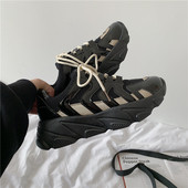 Adidasi sport si casual dama cu sireturi