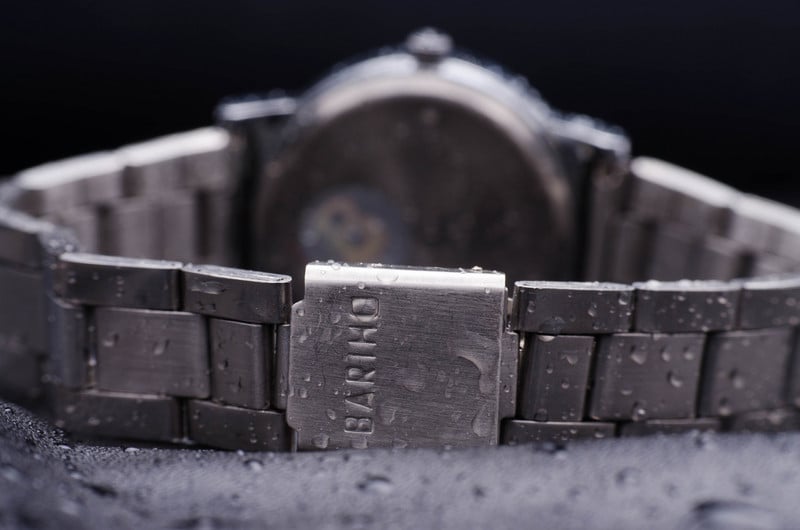 Дамски часовник Bariho Steel 280