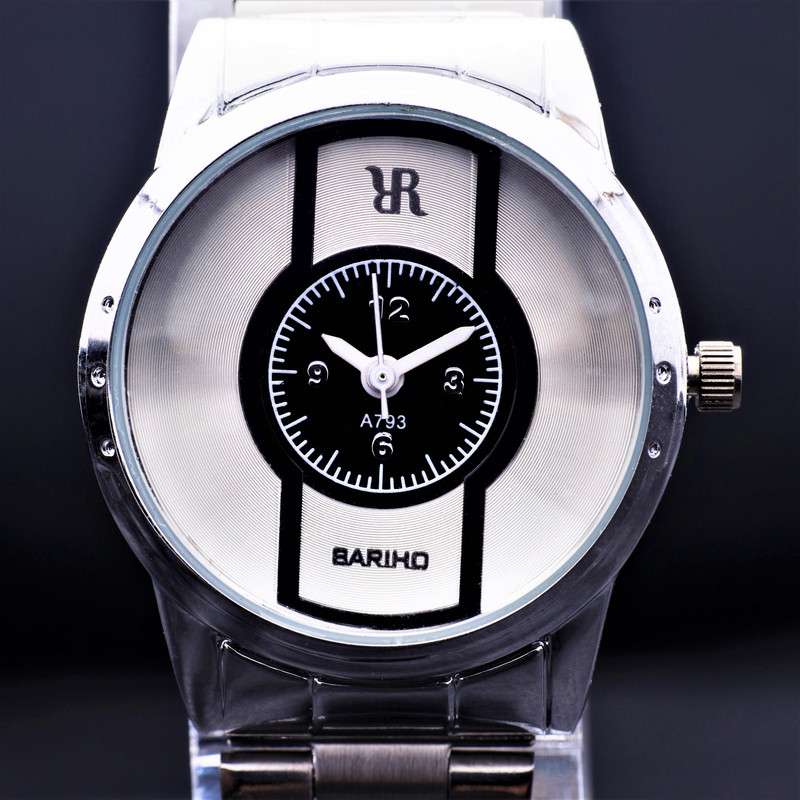 Дамски часовник Bariho Steel 281