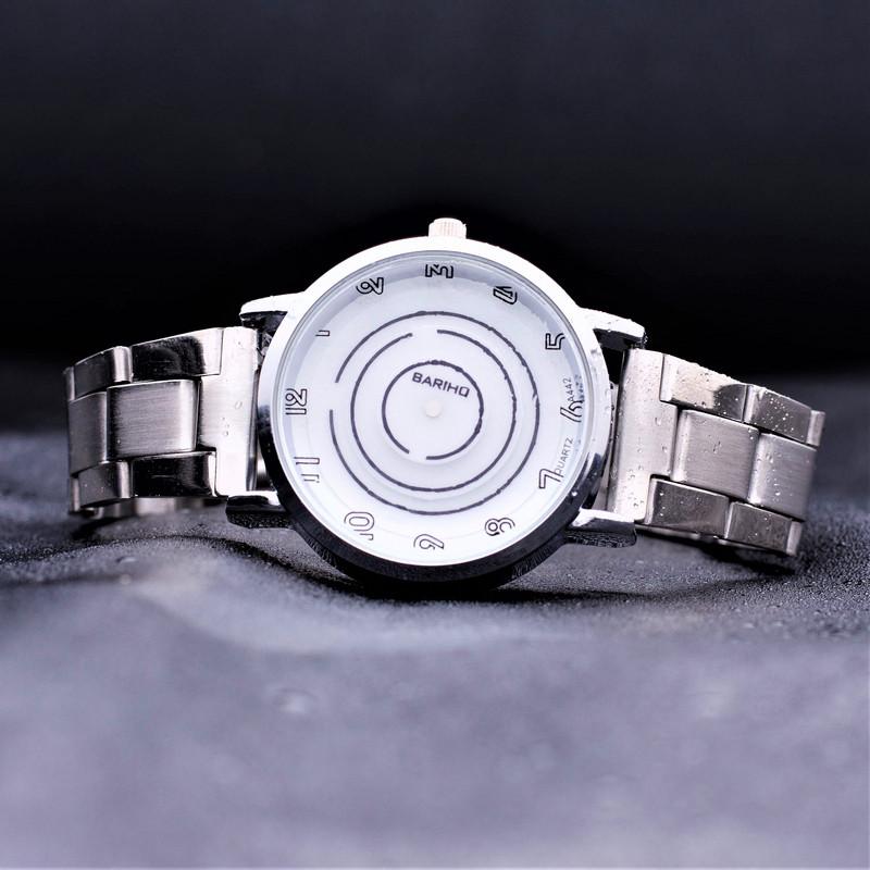 Дамски часовник Bariho Steel 282