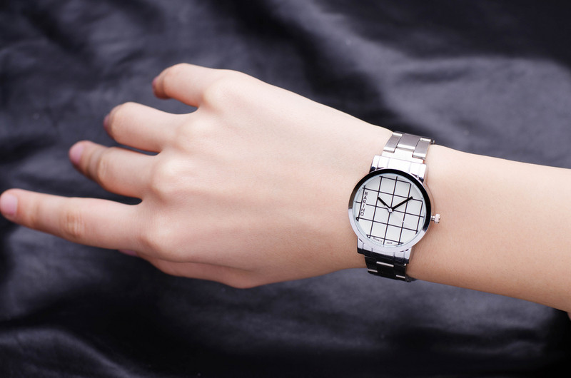 Дамски часовник Bariho Steel 261