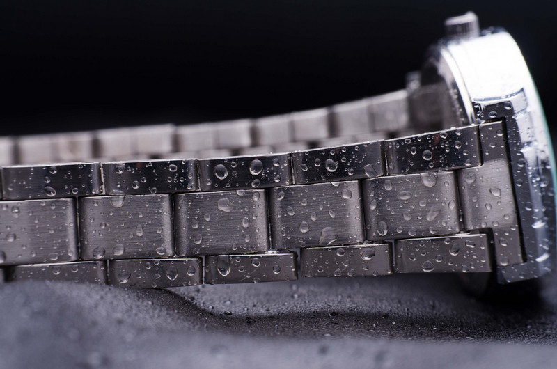 Дамски часовник Bariho Steel 261