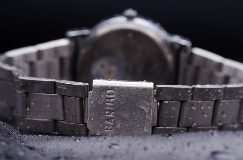 Дамски часовник Bariho Steel 261