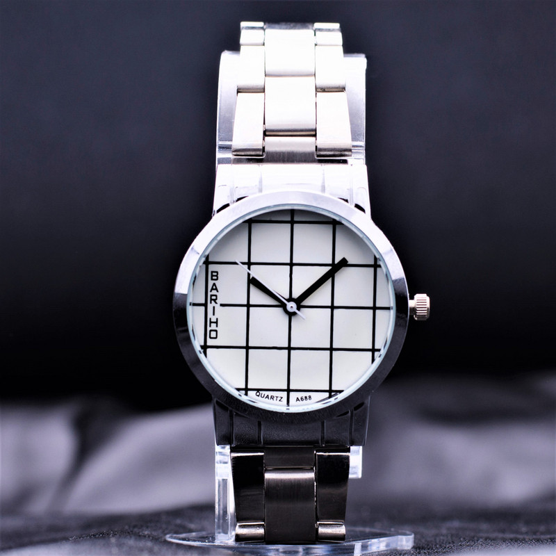 Дамски часовник Bariho Steel 261