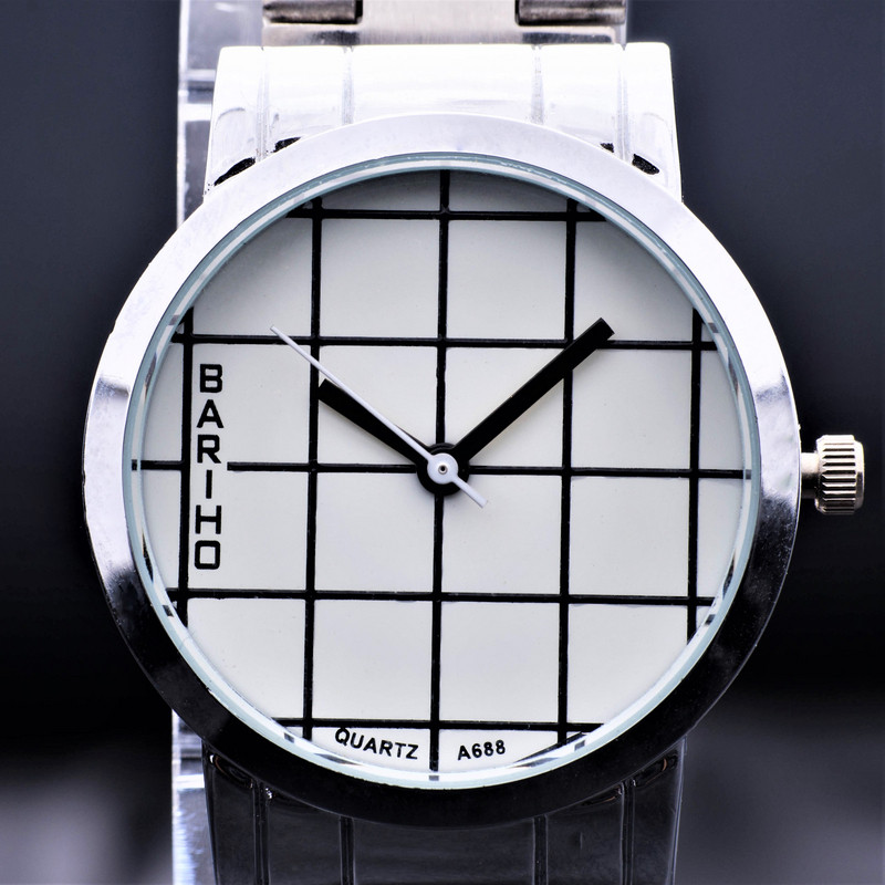 Дамски часовник Bariho Steel 261