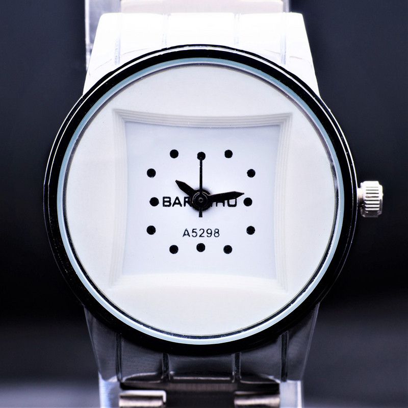 Дамски часовник Bariho Steel 270