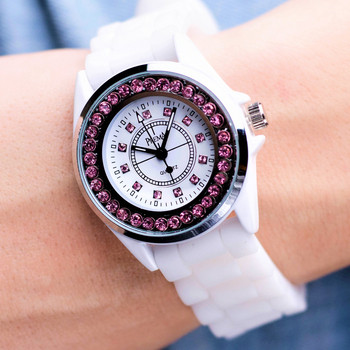 Дамски часовник Prema Silicone