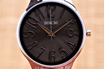Дамски часовник BINCHI Classic черен