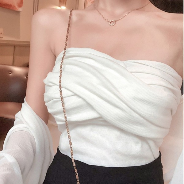 Bustiera de dama montata