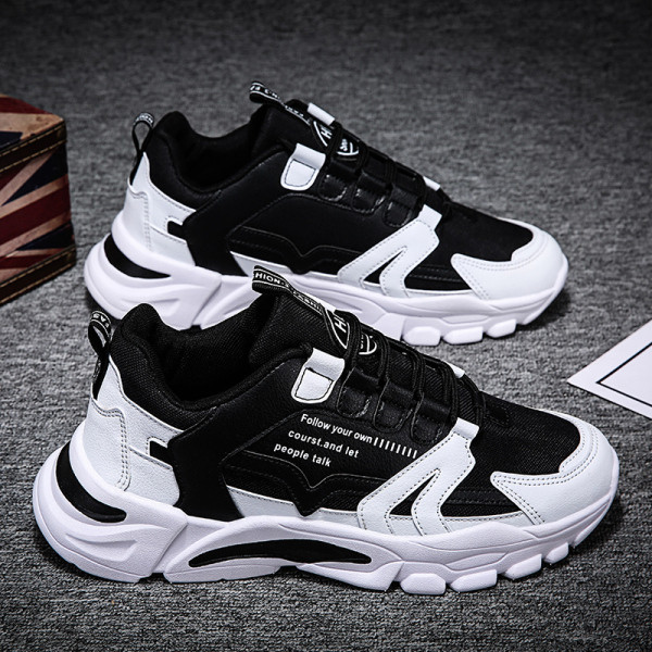 Mūsdienīgas sporta un ikdienas kedas no eko ādas