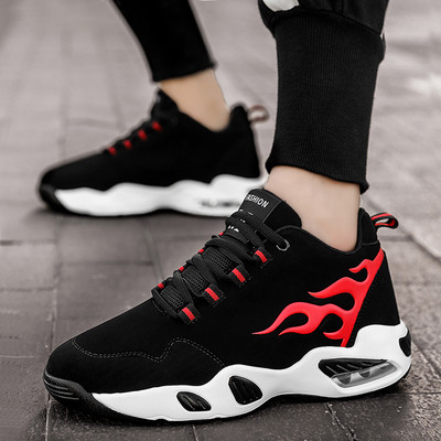 Jauns sporta-ikdienas vīriešu kedu modelis