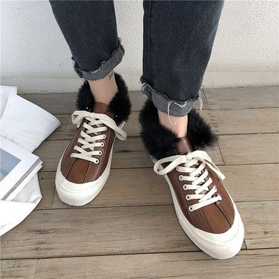 Ikdienas sieviešu kedas ar šņorēm un dūnām